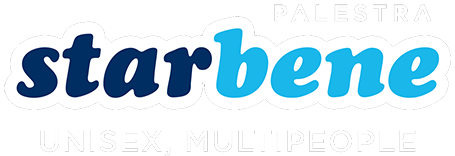 Palestra Starbene